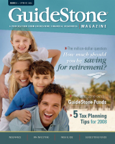 GuideStone Magazine Spring 2008